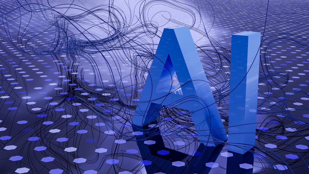 AI 工具