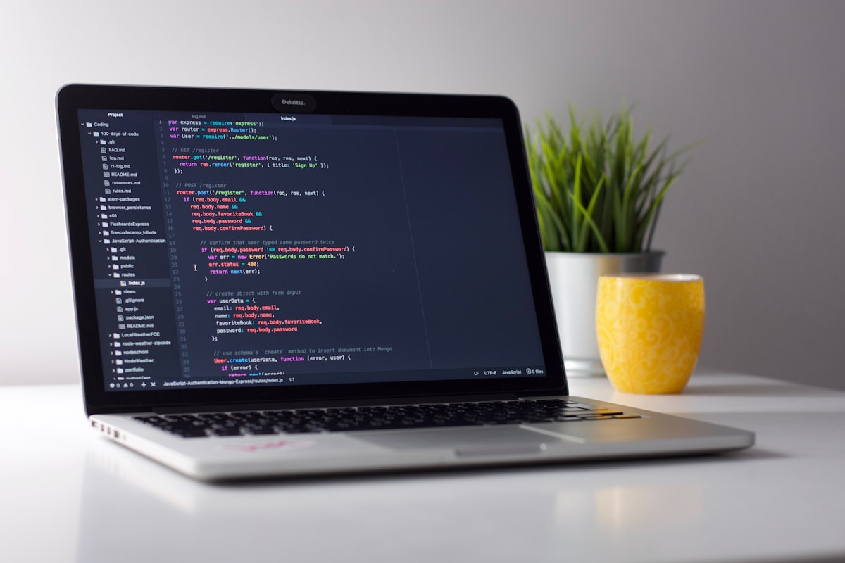 Shopify Theme